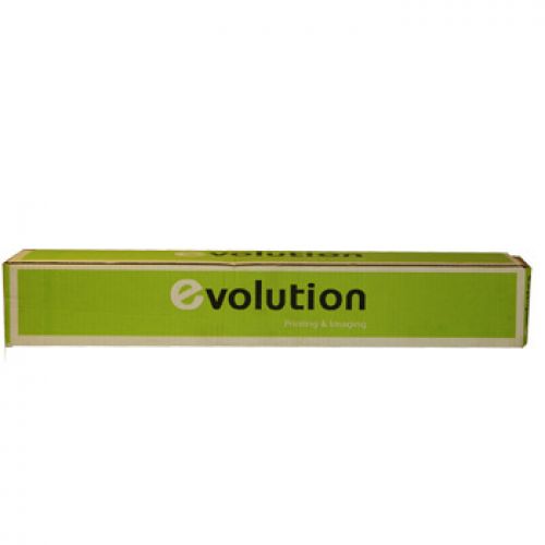 Papel Plotter 80gr 914mmx170mts (PPC) Evolution Extra -1Rolo , EVOLUTION , 1821055 , 5608512010132